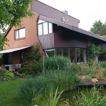 Hamburg-Rahlstedt, Klein Aber Sehr Fein, Ils-Nah Lägenhet Exteriör bild